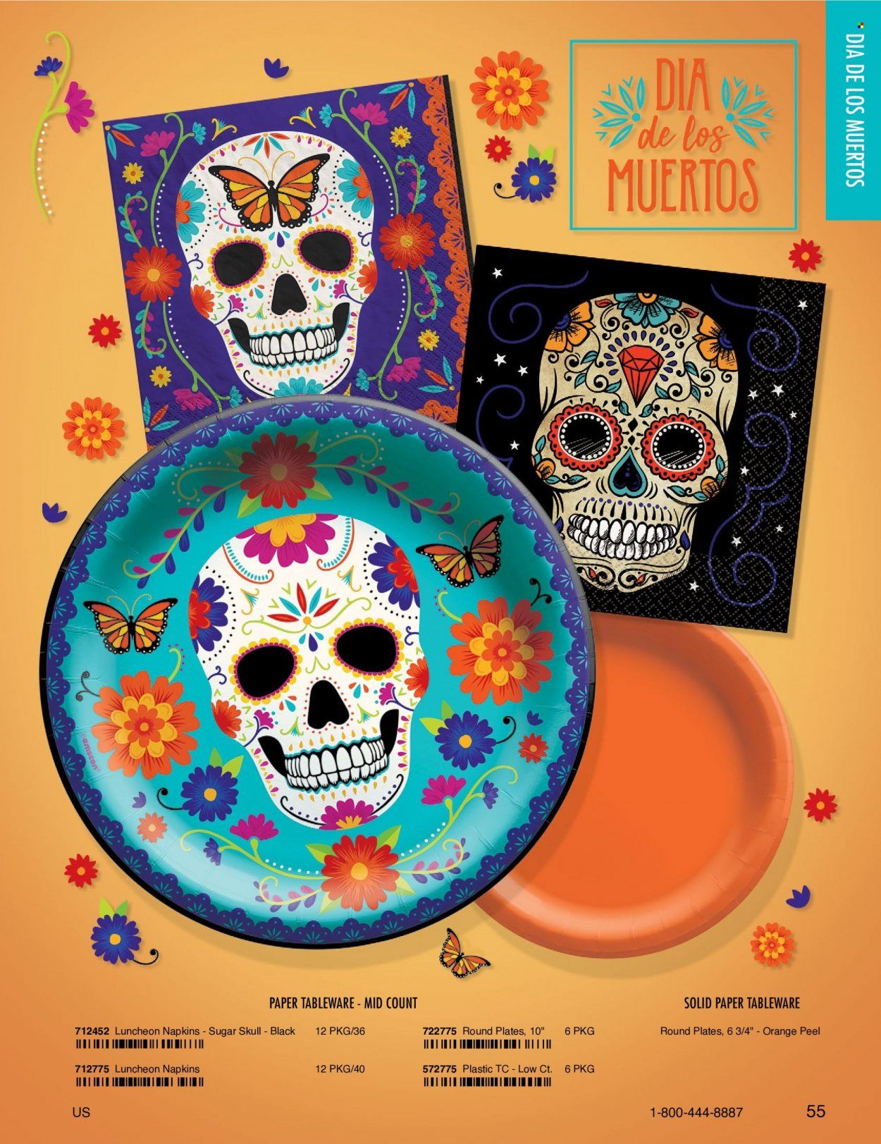 Amscan Promotions & Flyer Specials January 2023