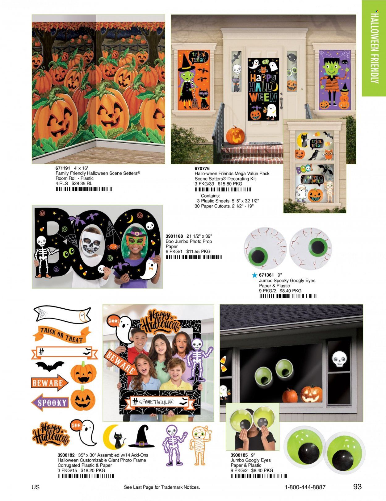 Amscan Promotions & Flyer Specials January 2023