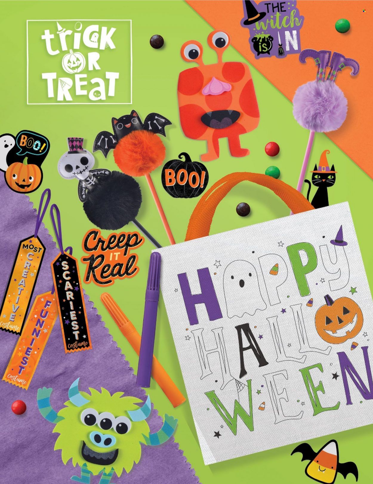 Amscan Promotions & Flyer Specials January 2023