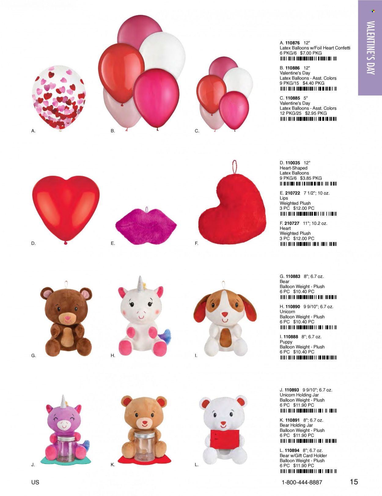 Amscan Promotions & Flyer Specials August 2022