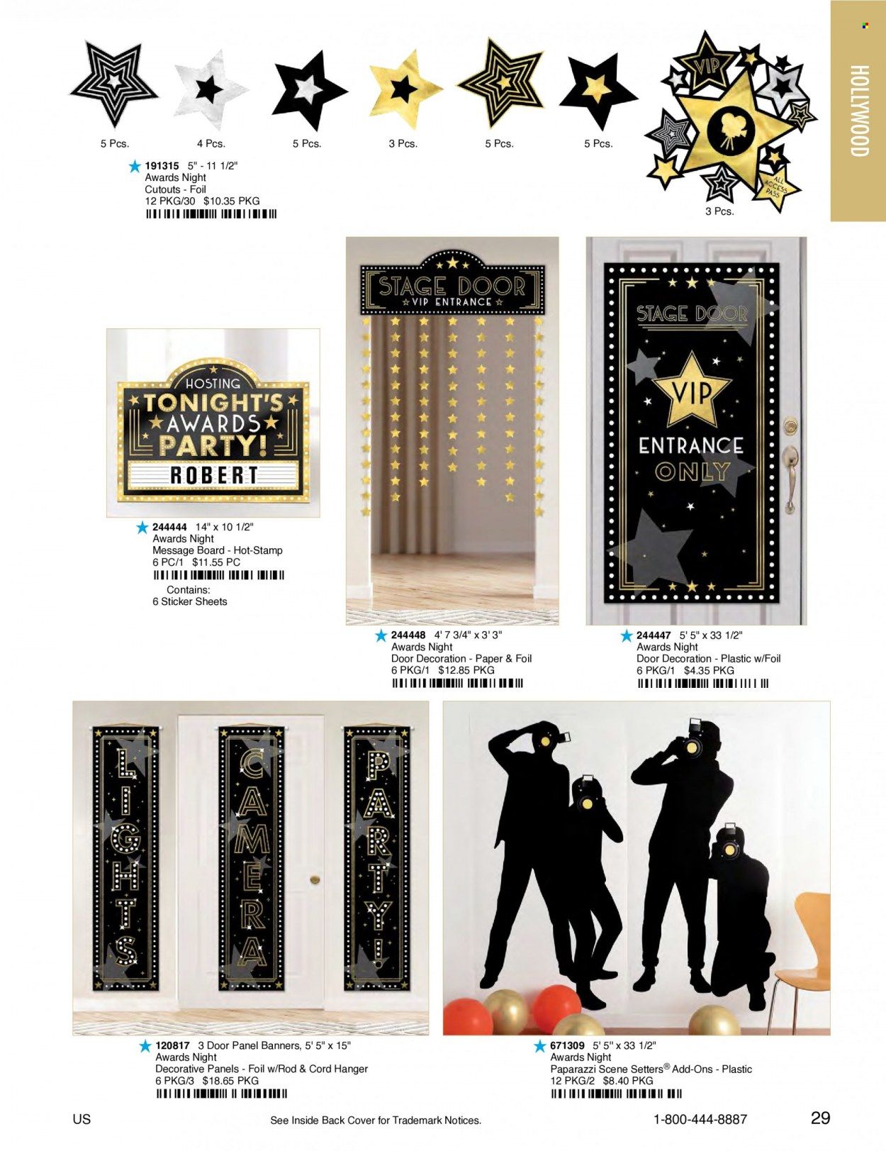 Amscan Promotions & Flyer Specials August 2022