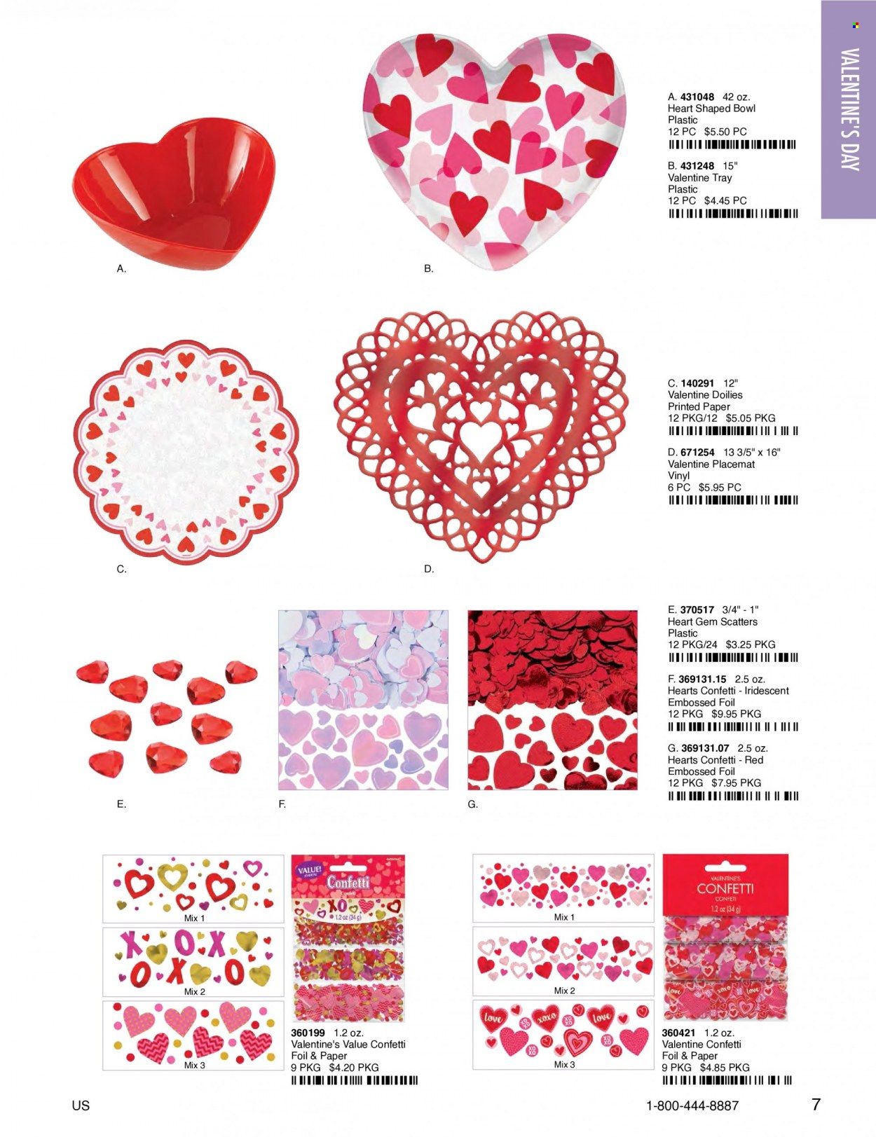 Amscan Promotions & Flyer Specials May 2023