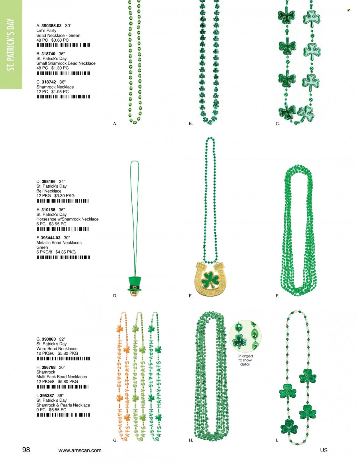 Amscan Promotions & Flyer Specials May 2023