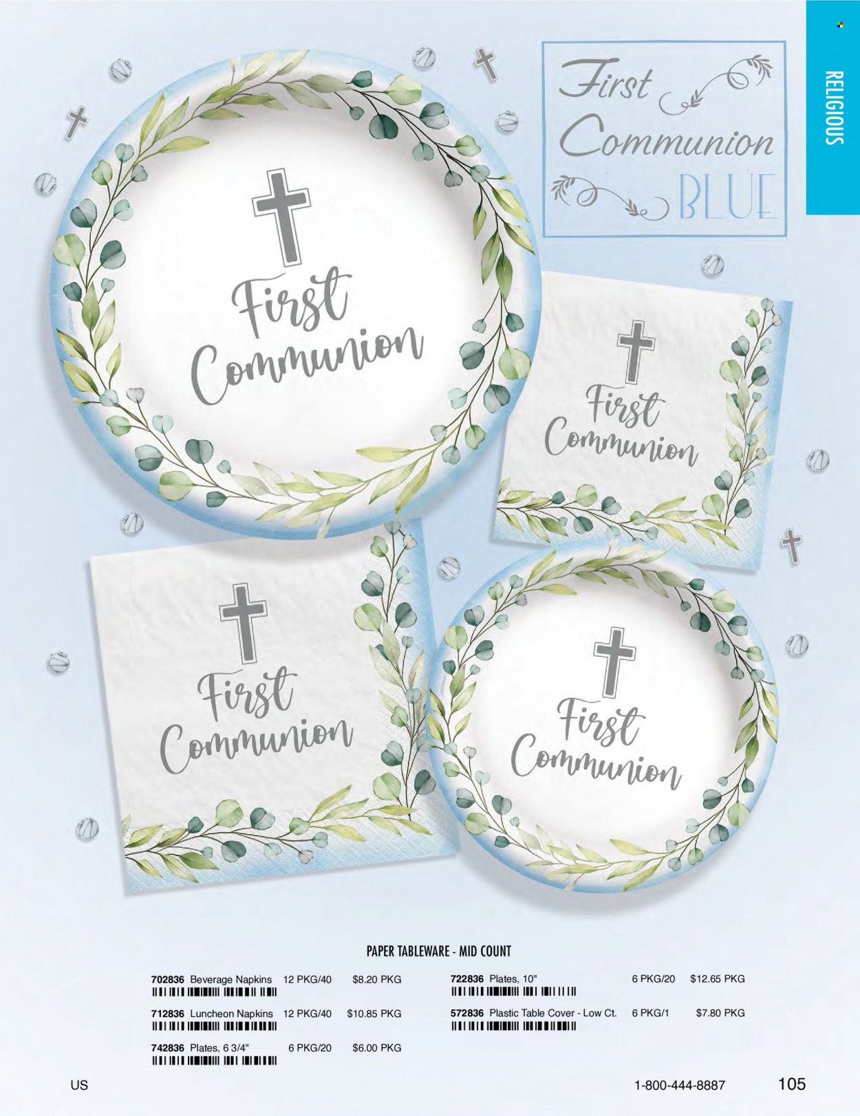 Amscan Promotions & Flyer Specials May 2023
