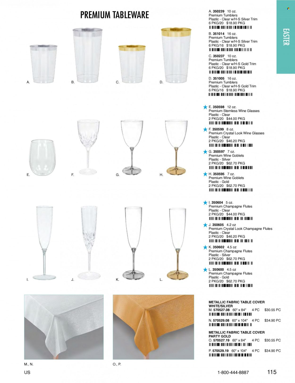 Amscan Promotions & Flyer Specials May 2023