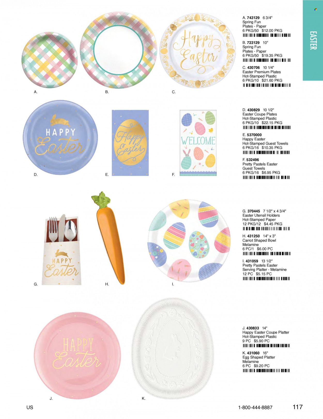 Amscan Promotions & Flyer Specials May 2023