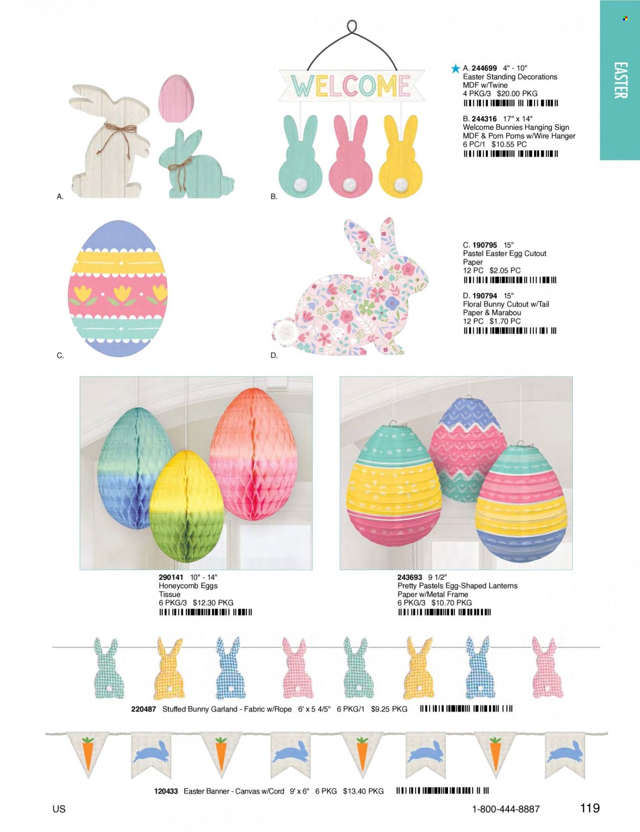 Amscan Promotions & Flyer Specials May 2023