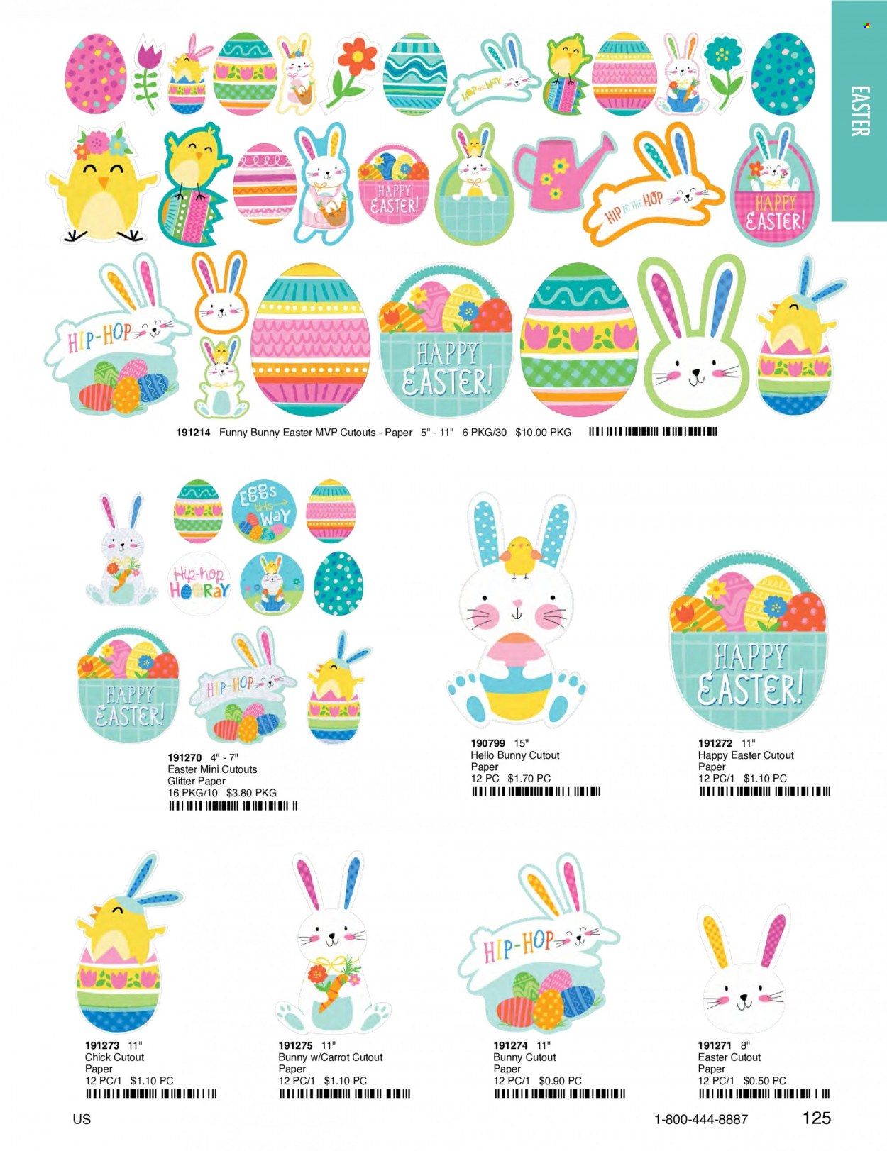 Amscan Promotions & Flyer Specials May 2023