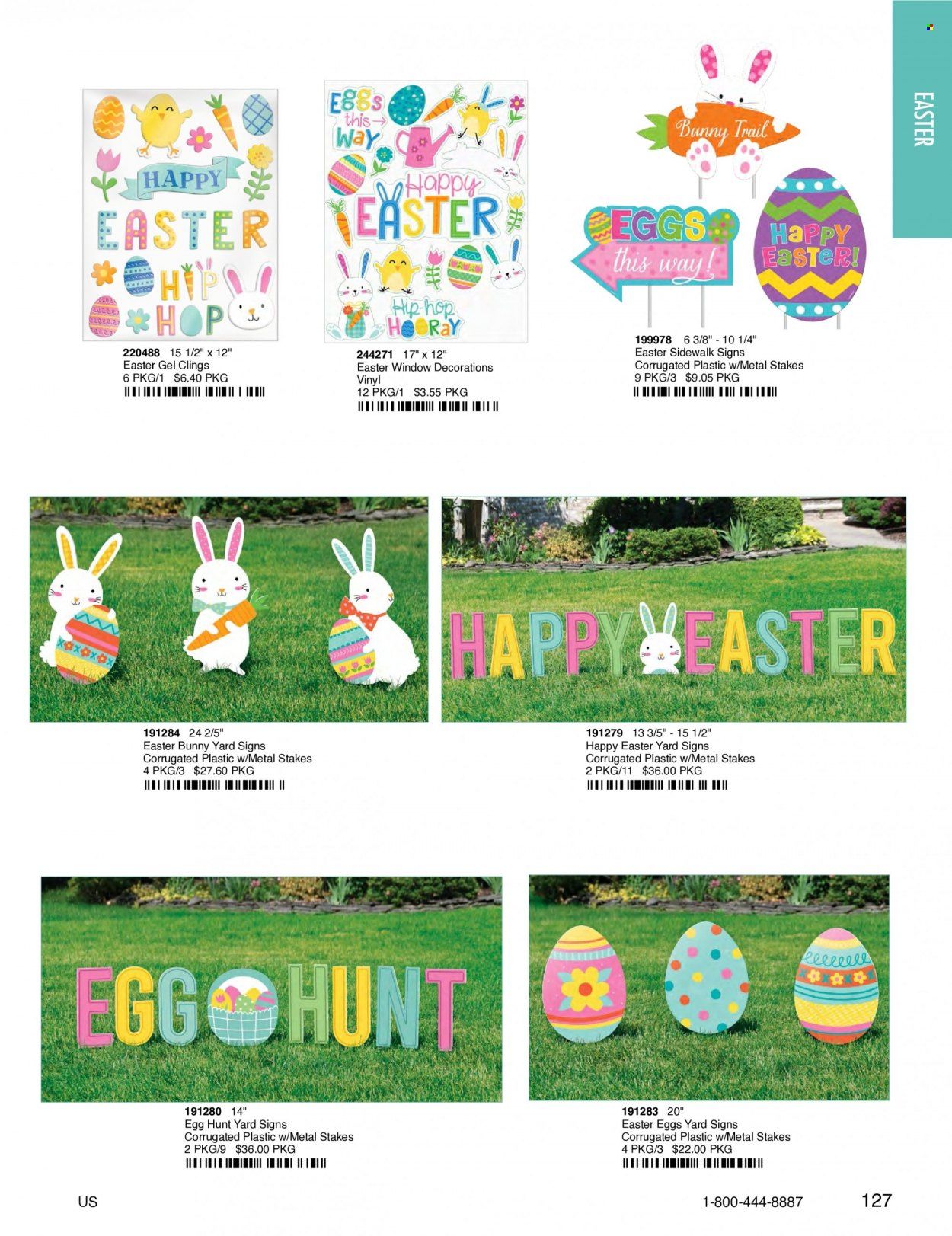 Amscan Promotions & Flyer Specials May 2023