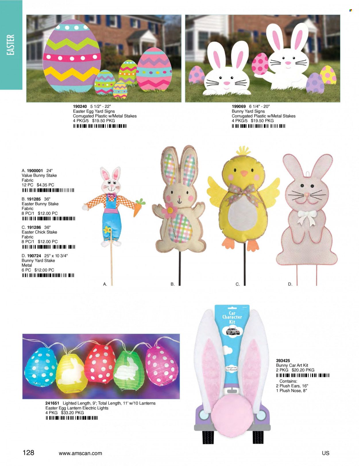Amscan Promotions & Flyer Specials May 2023