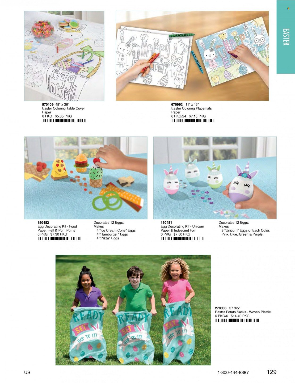 Amscan Promotions & Flyer Specials May 2023