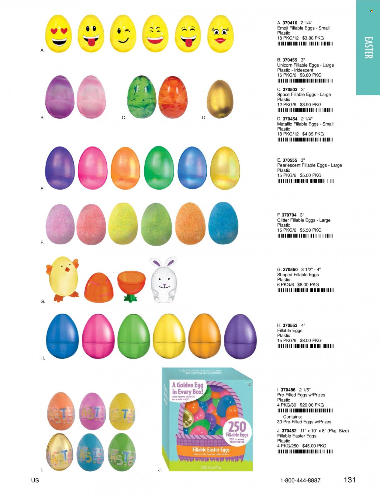 Amscan Promotions & Flyer Specials May 2023