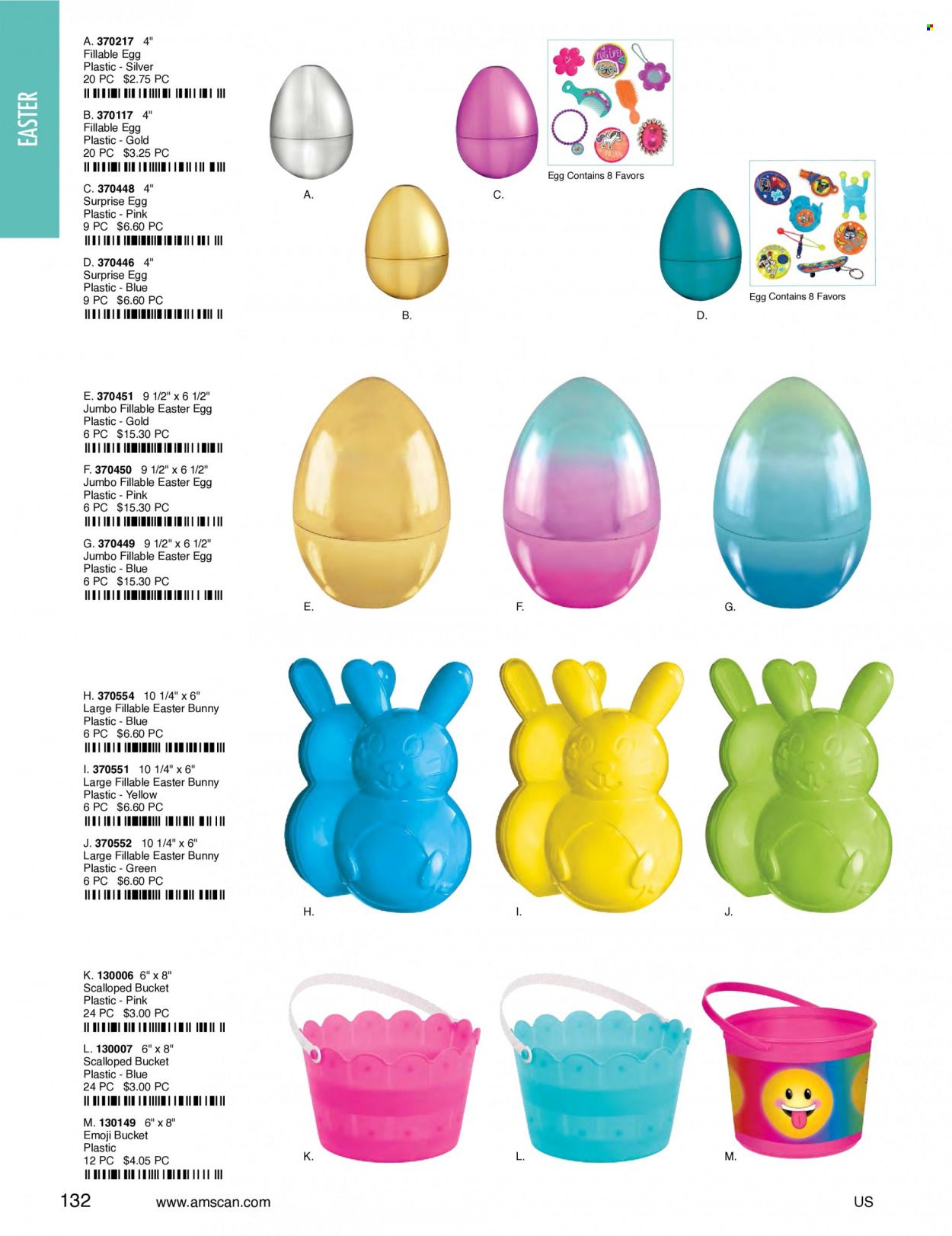 Amscan Promotions & Flyer Specials May 2023