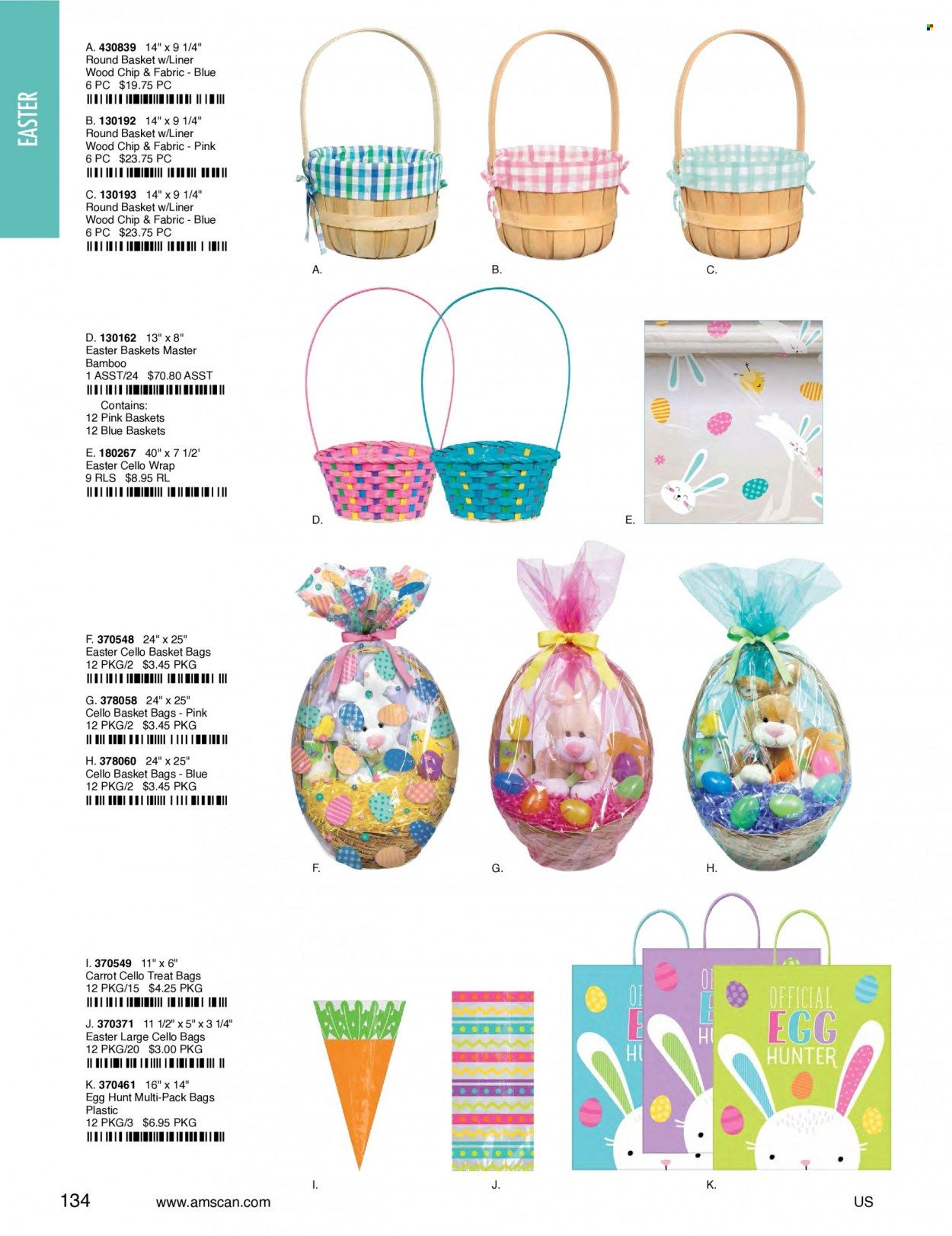 Amscan Promotions & Flyer Specials May 2023