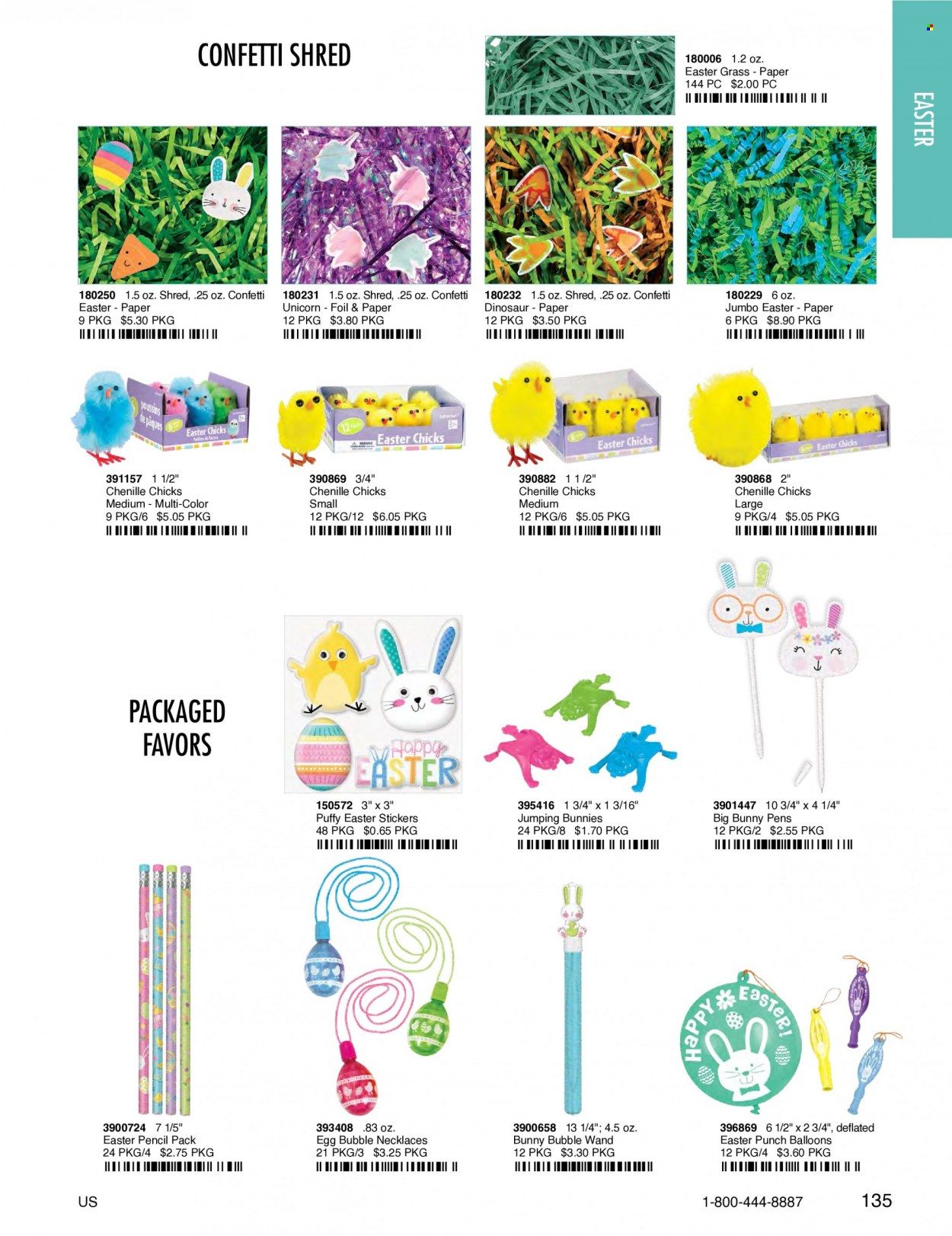 Amscan Promotions & Flyer Specials May 2023