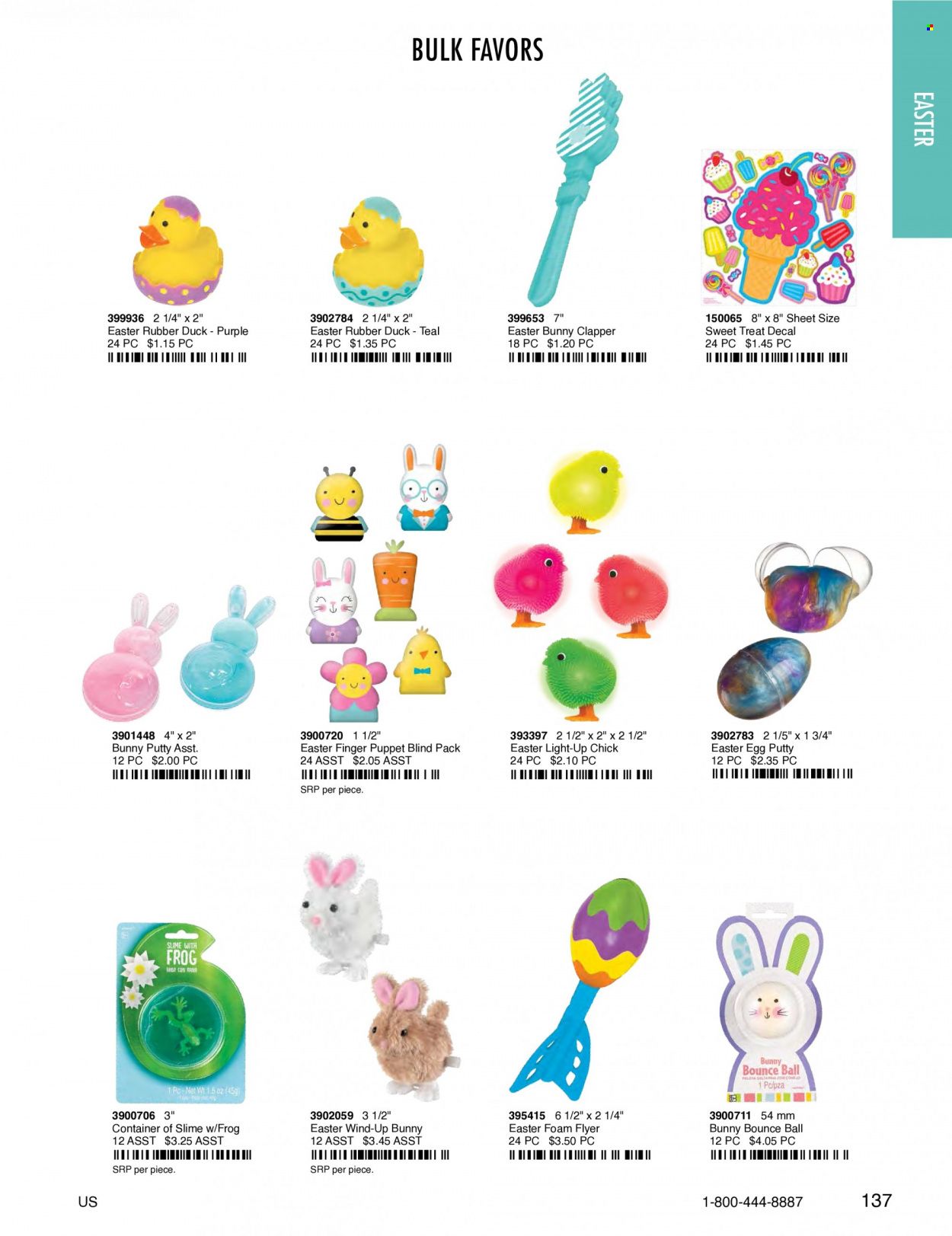 Amscan Promotions & Flyer Specials May 2023