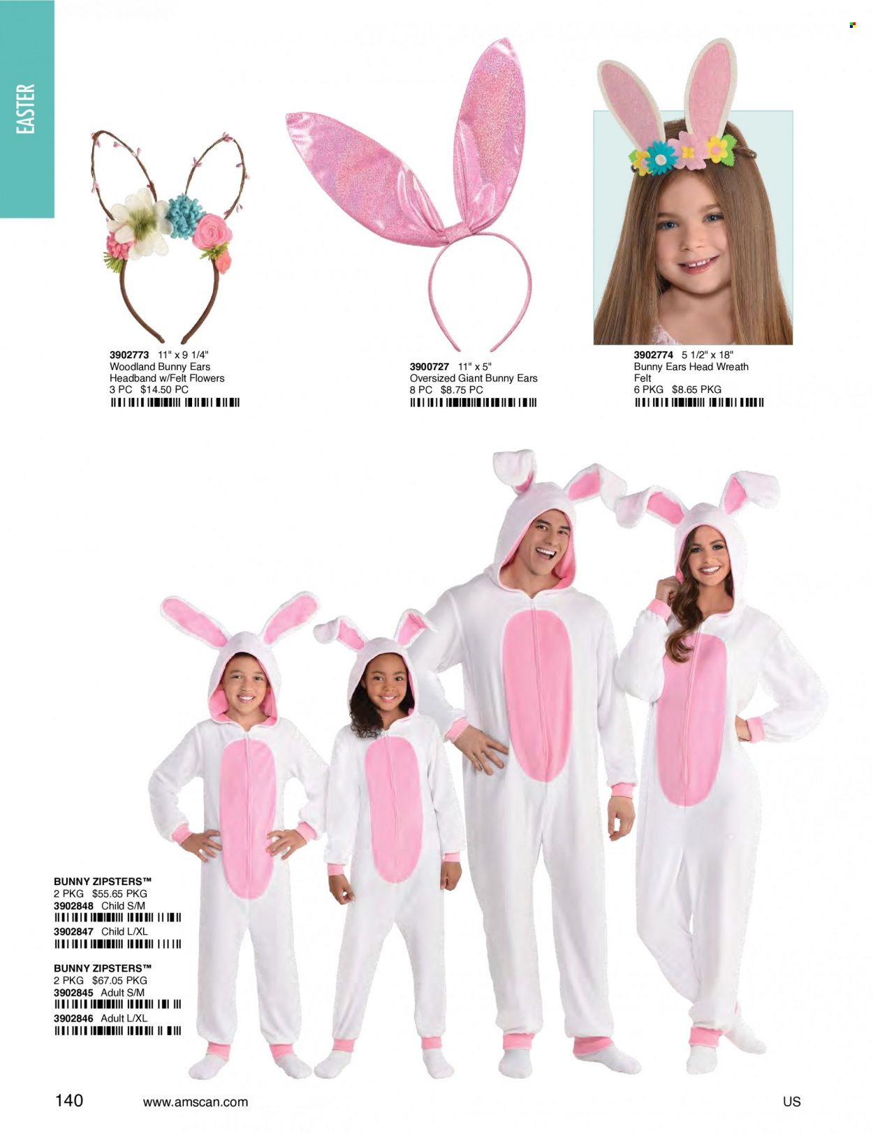 Amscan Promotions & Flyer Specials May 2023