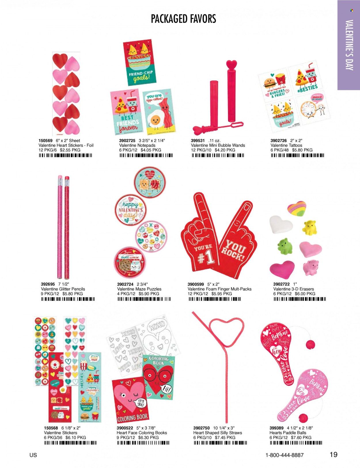 Amscan Promotions & Flyer Specials May 2023