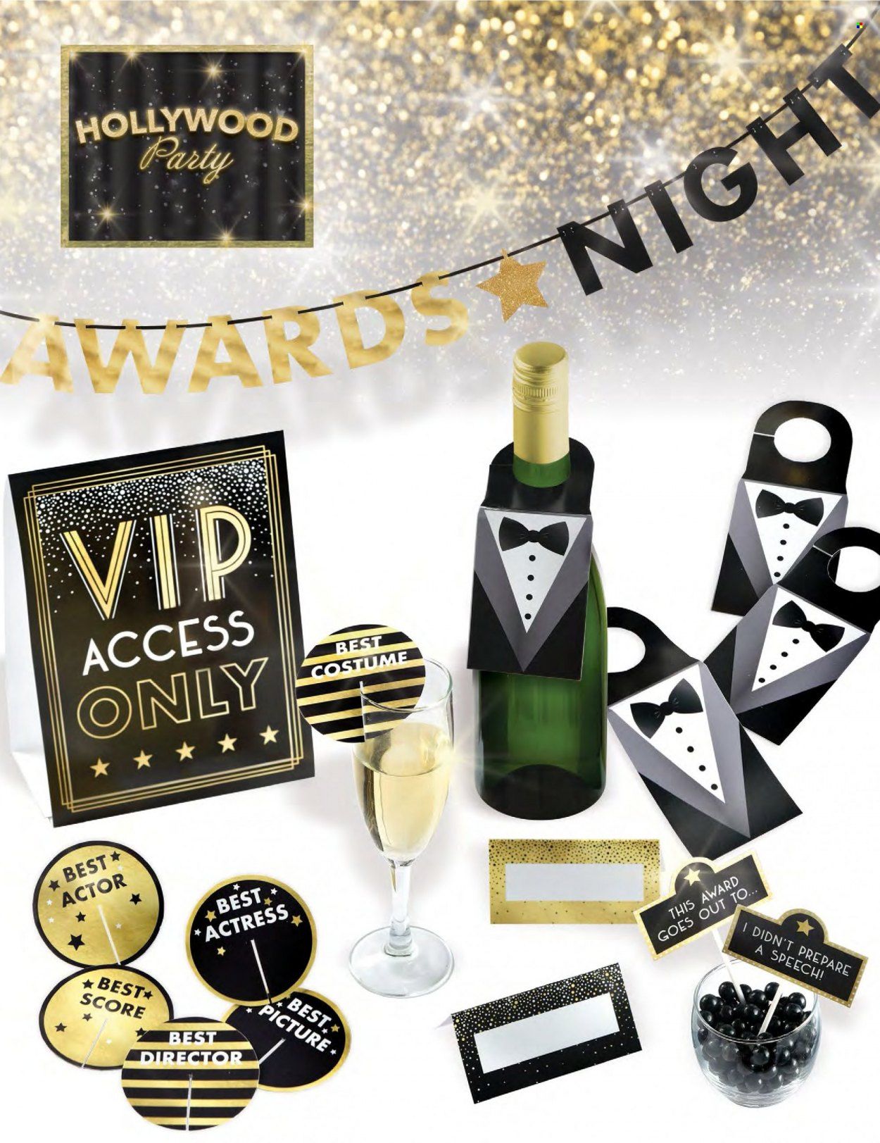 Amscan Promotions & Flyer Specials May 2023