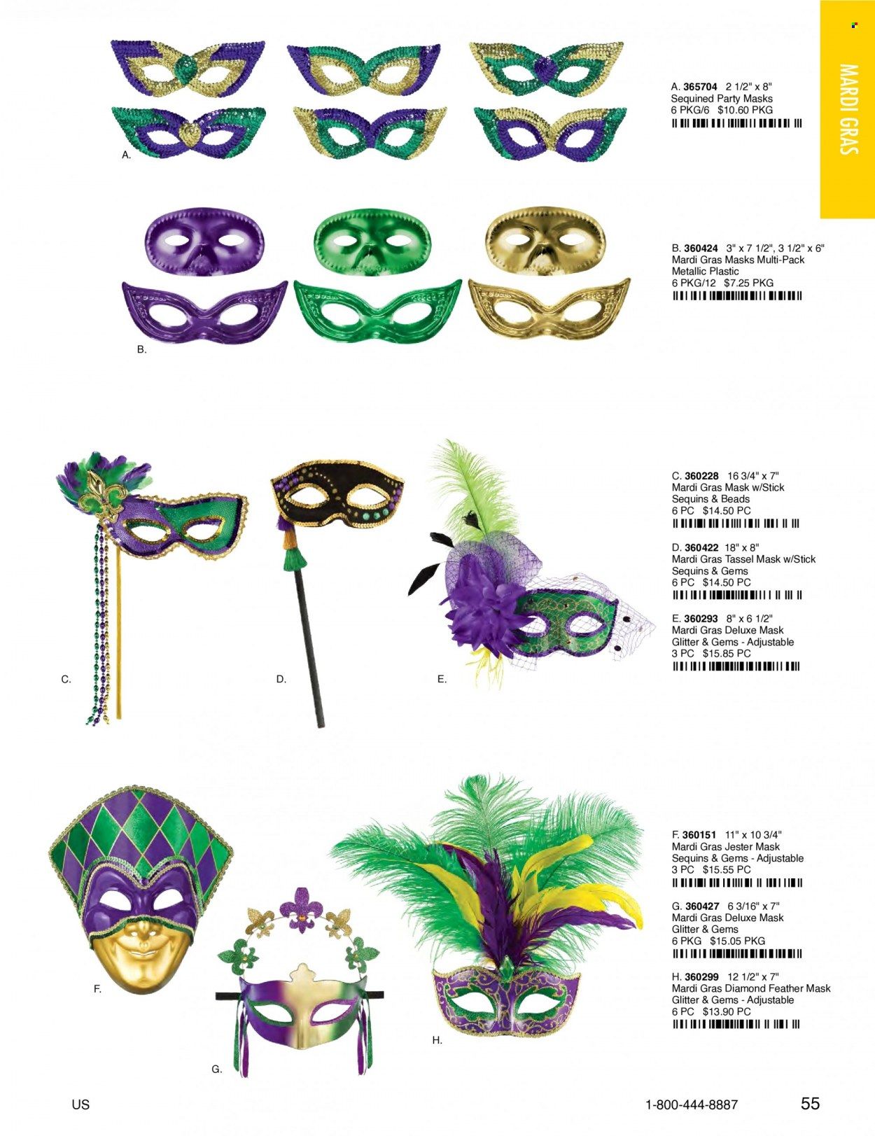 Amscan Promotions & Flyer Specials May 2023