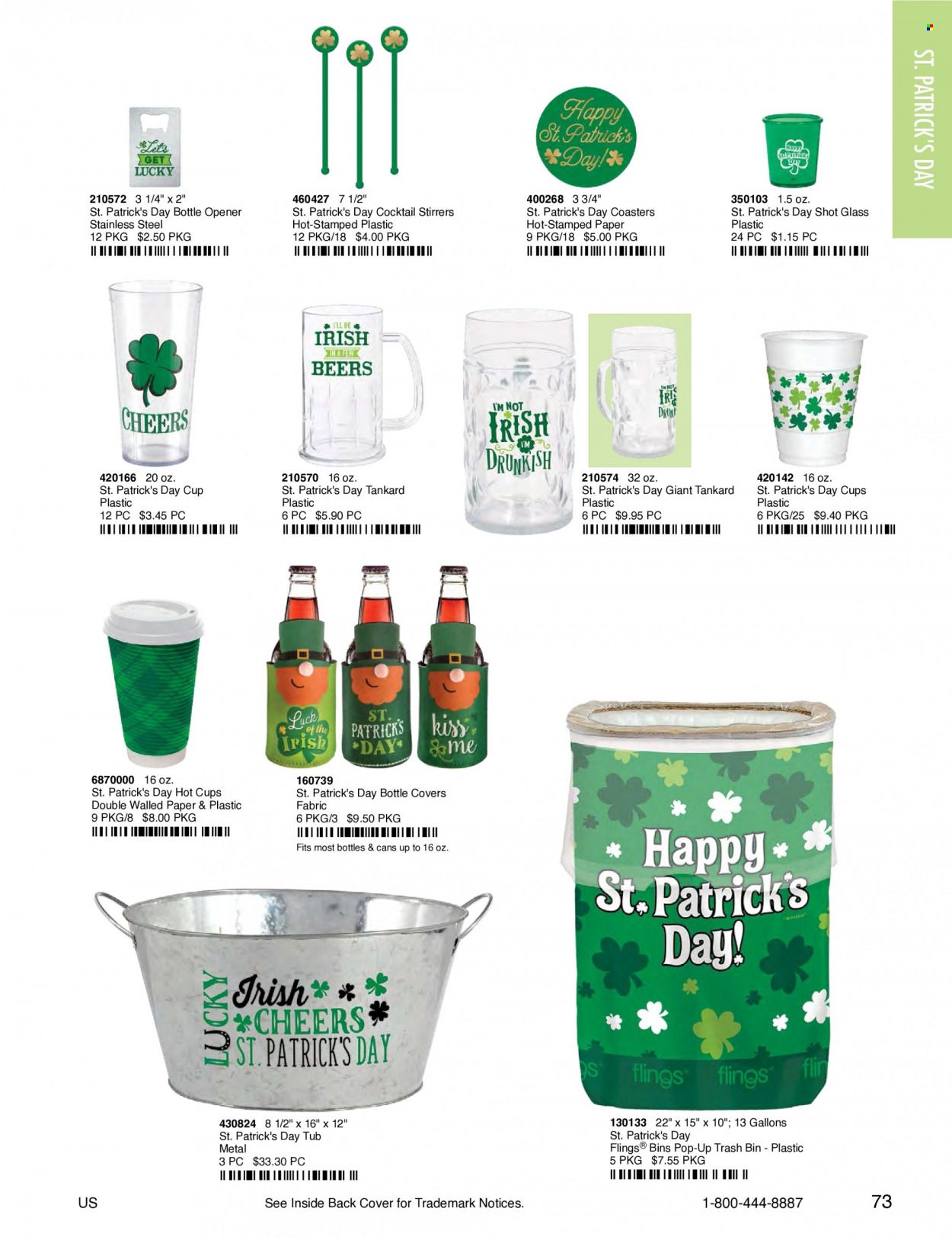 Amscan Promotions & Flyer Specials May 2023
