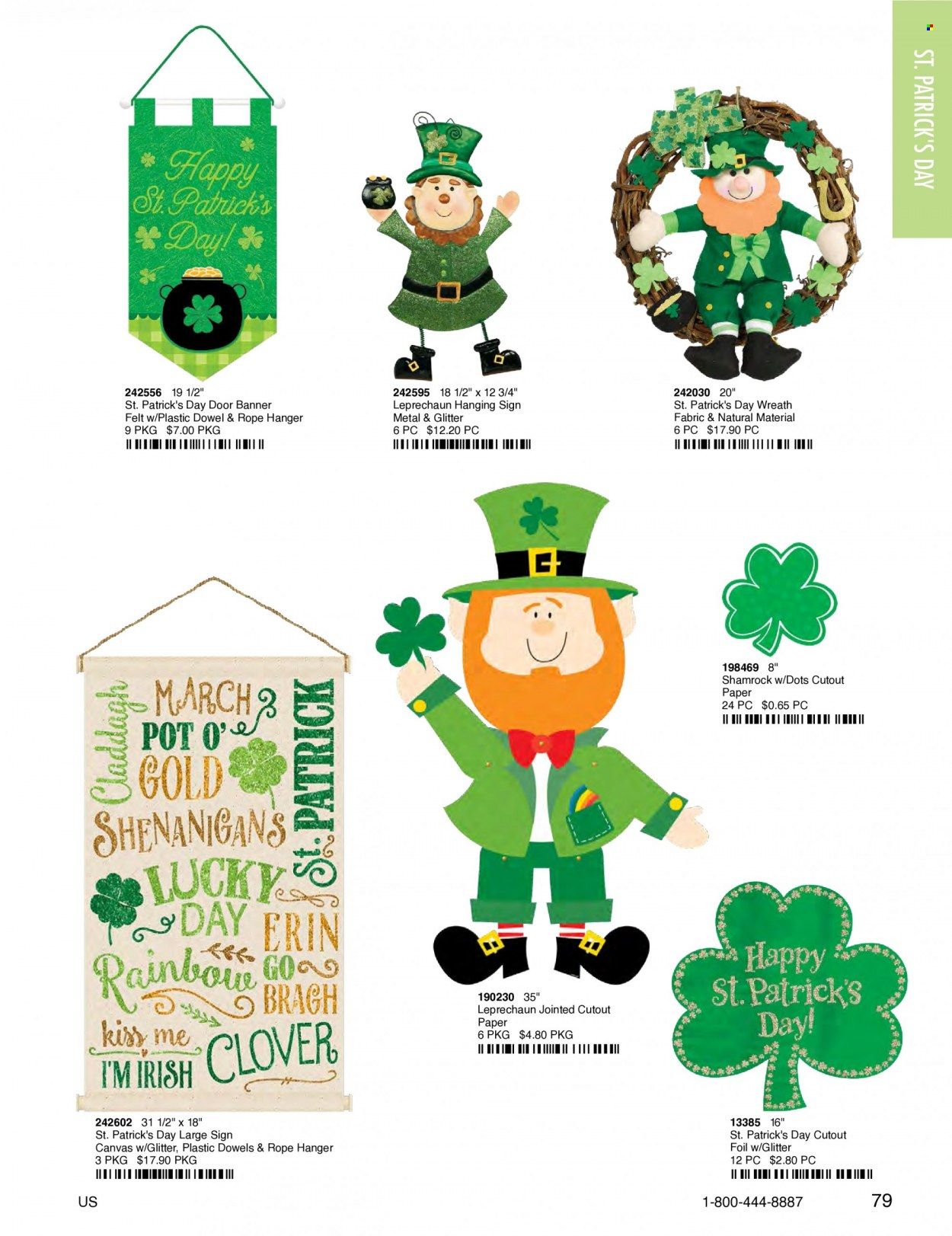 Amscan Promotions & Flyer Specials May 2023