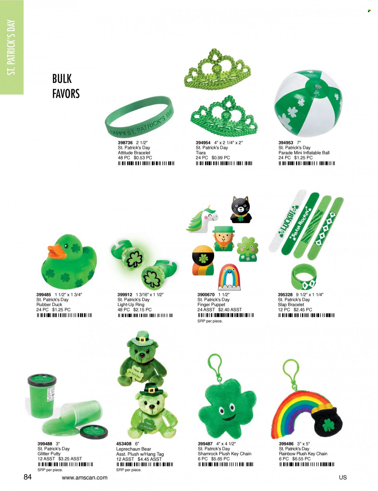 Amscan Promotions & Flyer Specials May 2023