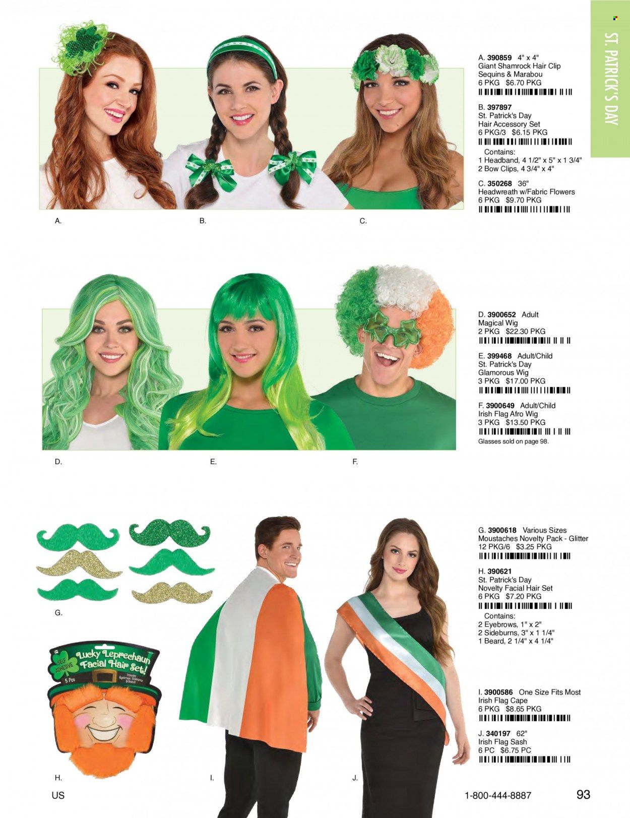 Amscan Promotions & Flyer Specials May 2023