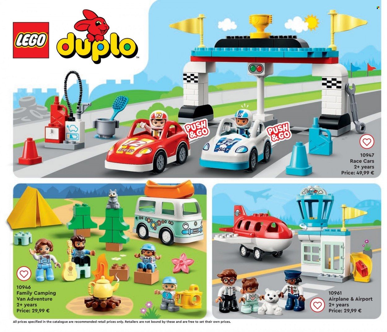 LEGO Weekly Ad Flyer Specials June 1 to December 31, 2022