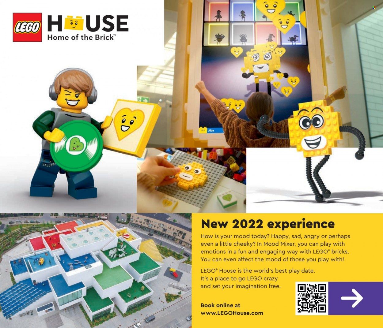 LEGO Weekly Ad Flyer Specials June 1 to December 31, 2022
