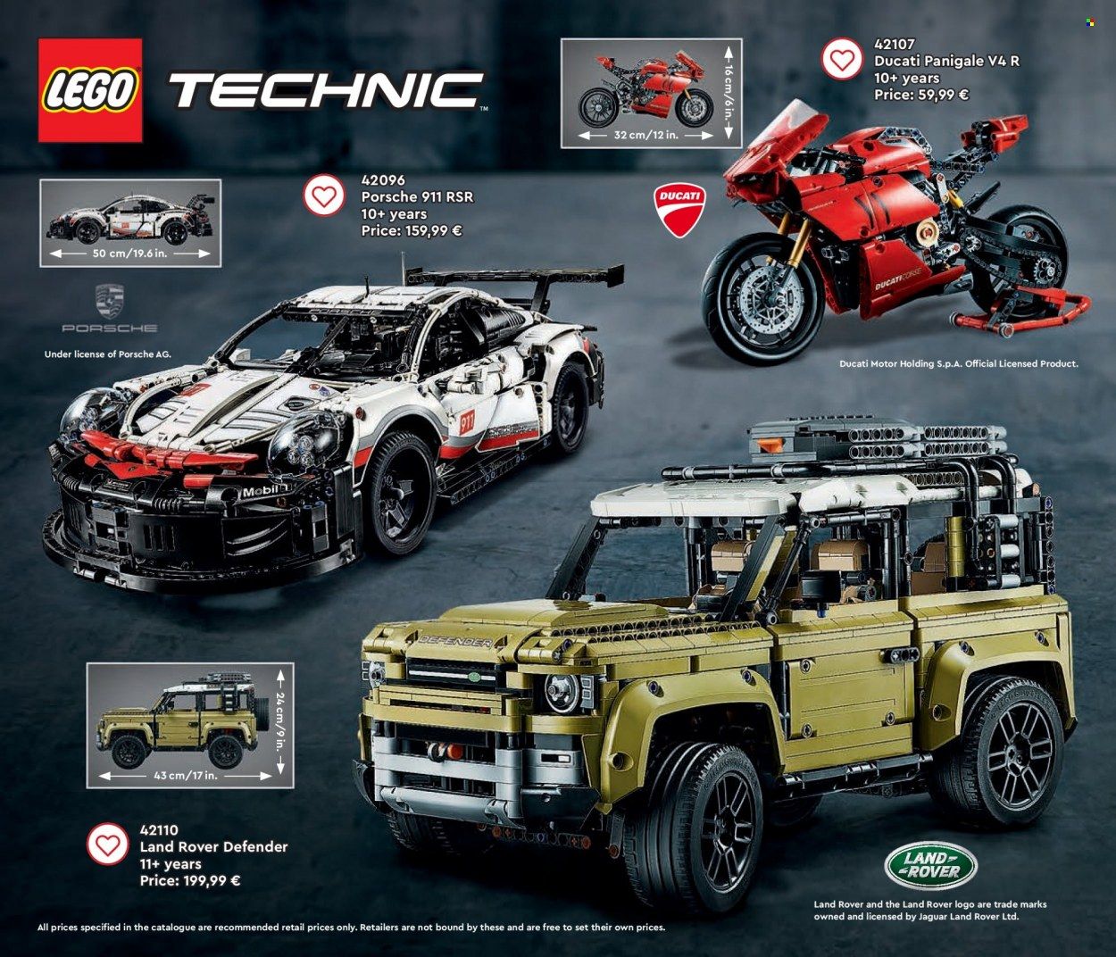 LEGO Weekly Ad Flyer Specials June 1 to December 31, 2022