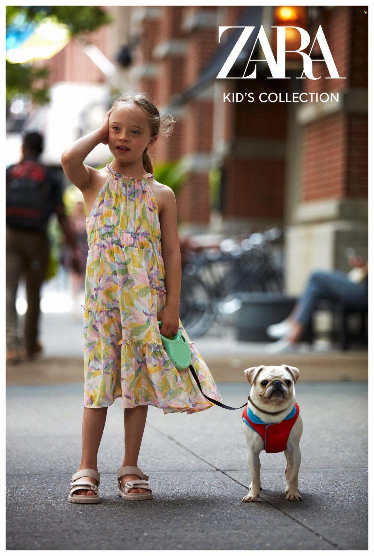 ZARA Promotions & Flyer Specials August 2022