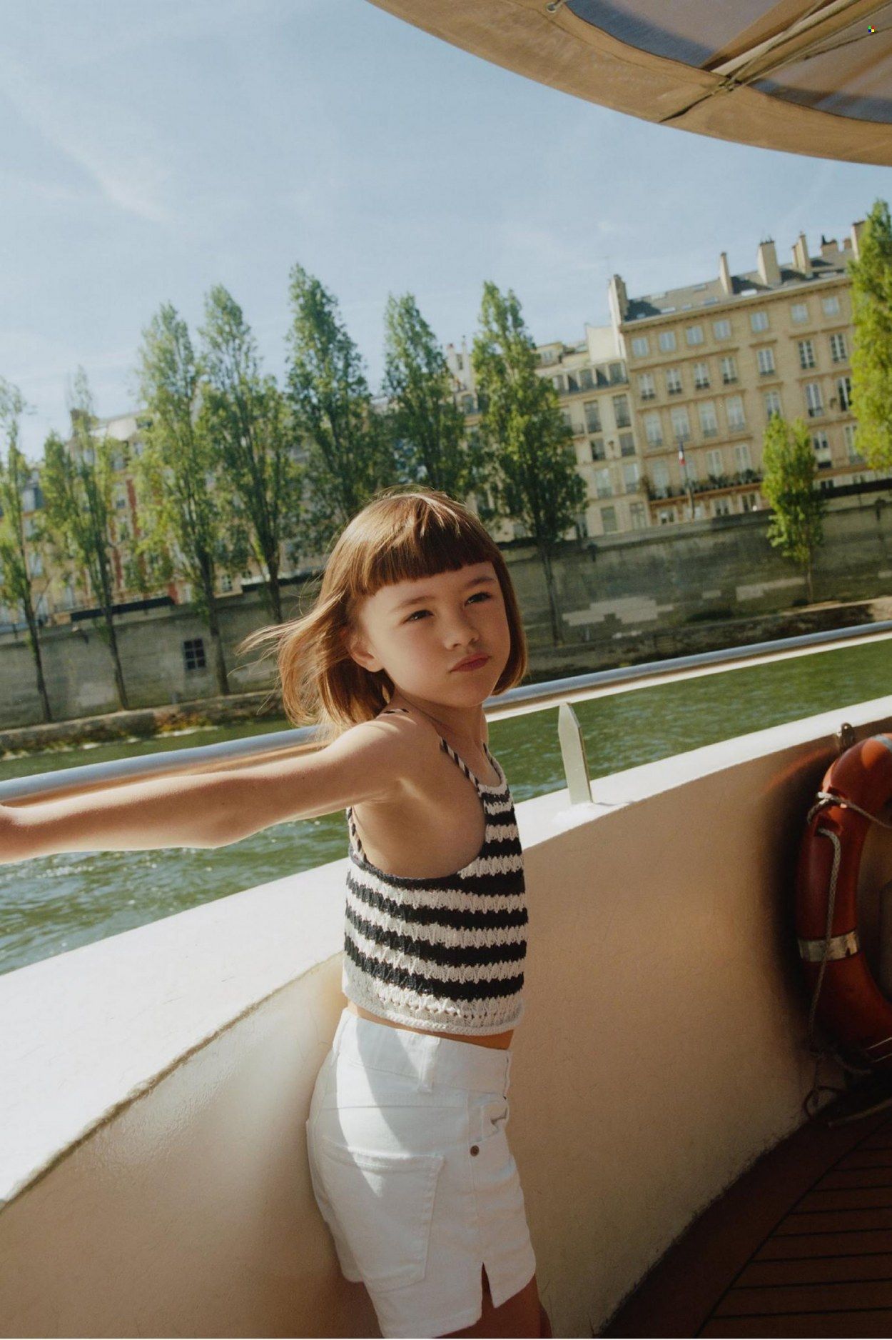 ZARA Promotions & Flyer Specials August 2022