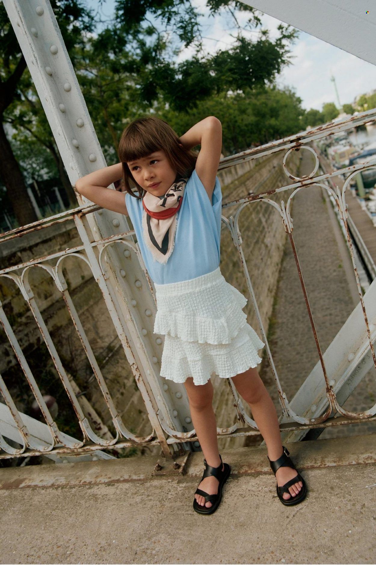 ZARA Promotions & Flyer Specials August 2022