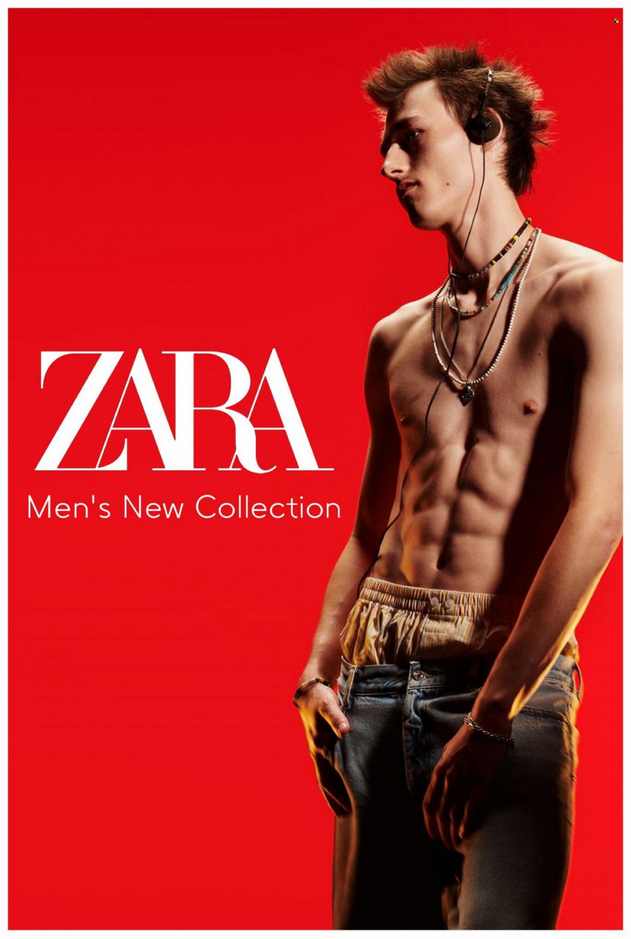 ZARA Promotions & Flyer Specials October 2022