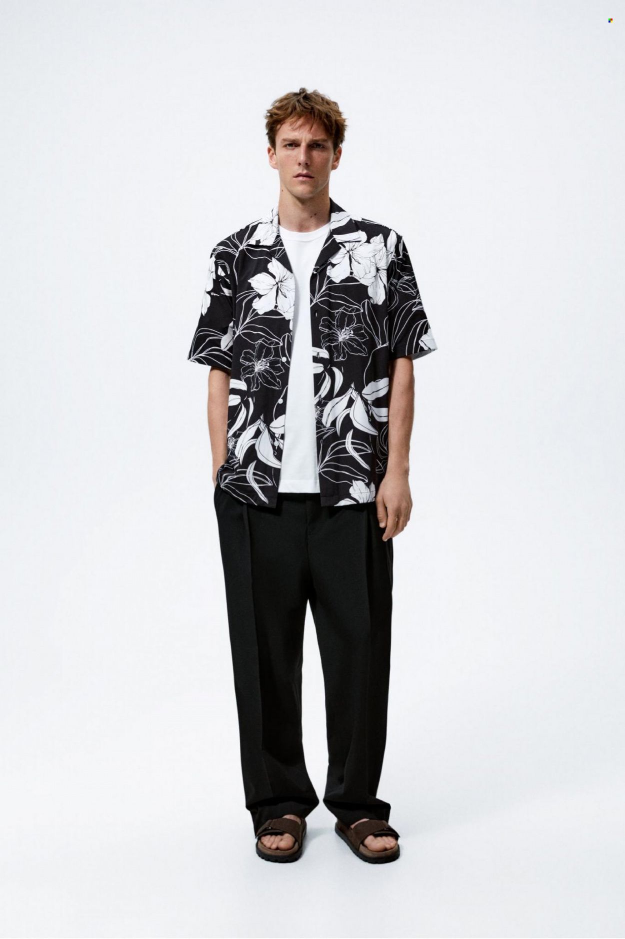 ZARA Promotions & Flyer Specials October 2022