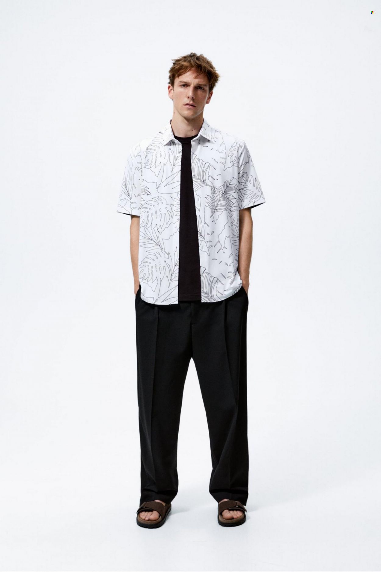 ZARA Promotions & Flyer Specials October 2022