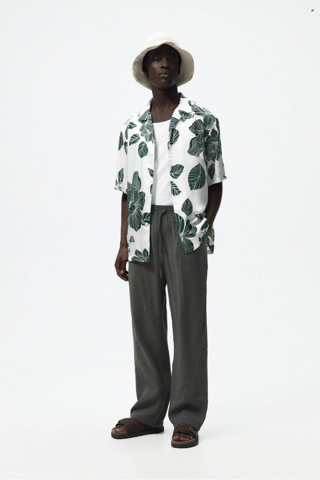 ZARA Promotions & Flyer Specials October 2022