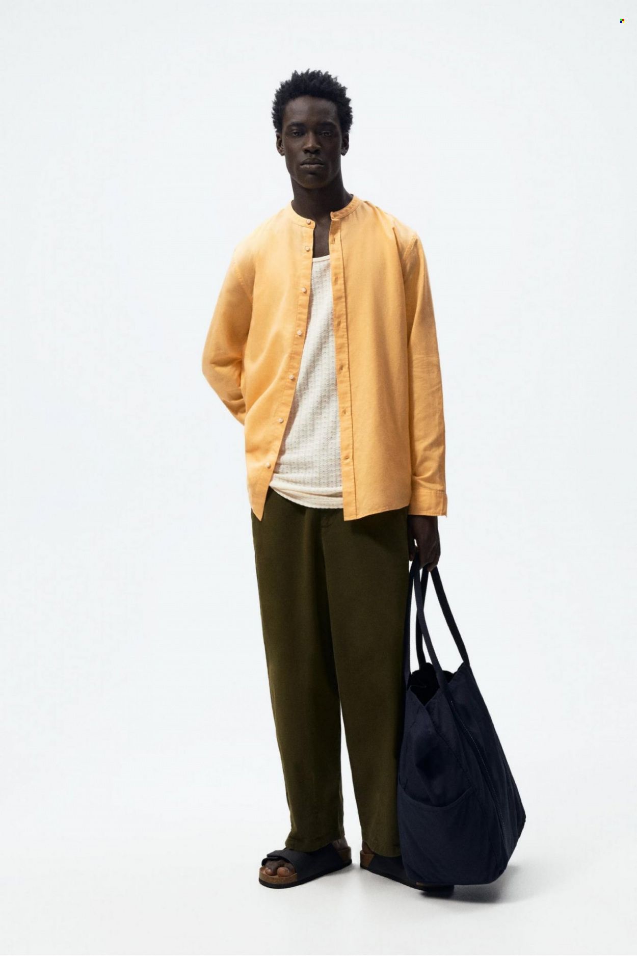 ZARA Promotions & Flyer Specials October 2022
