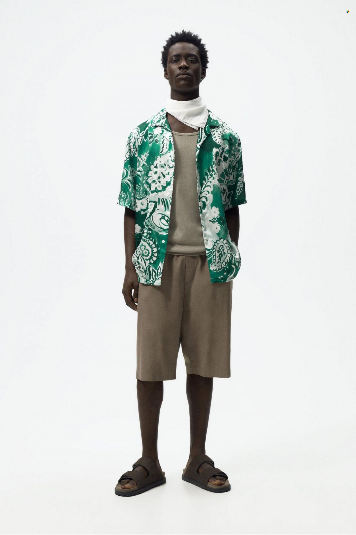 ZARA Promotions & Flyer Specials October 2022