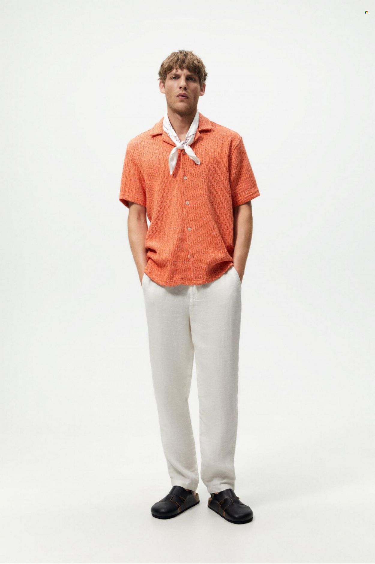 ZARA Promotions & Flyer Specials October 2022