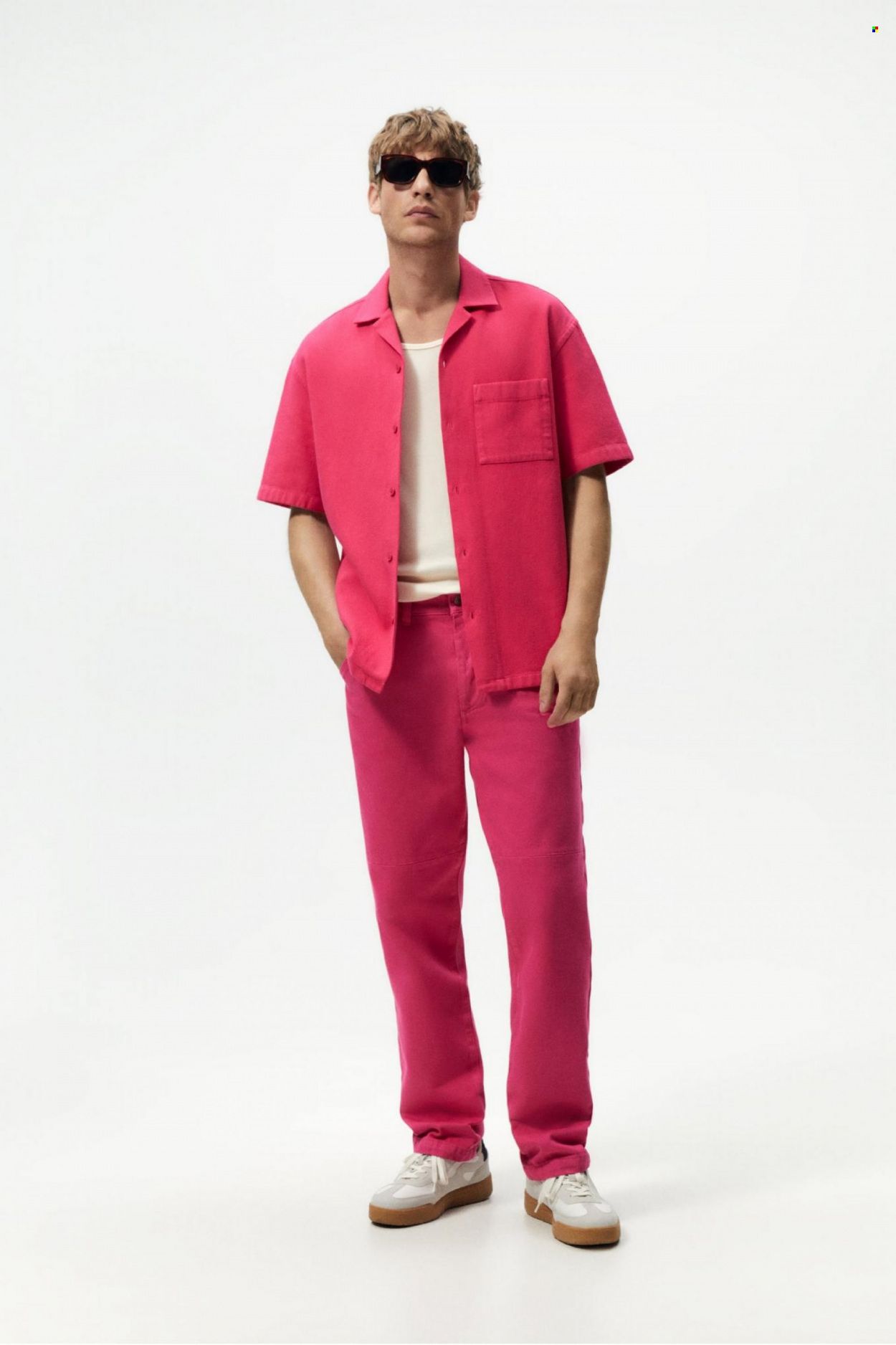 ZARA Promotions & Flyer Specials October 2022