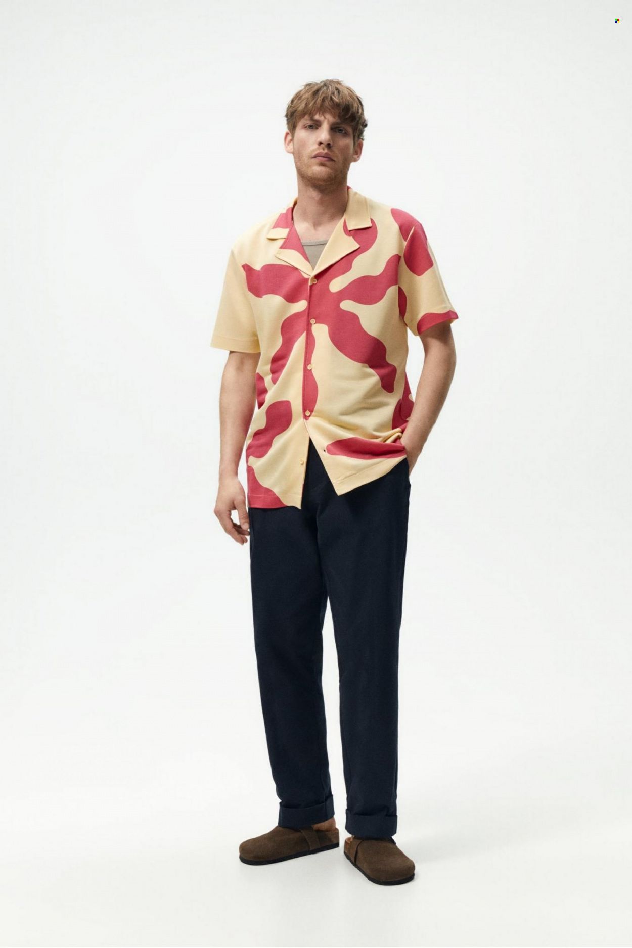 ZARA Promotions & Flyer Specials October 2022