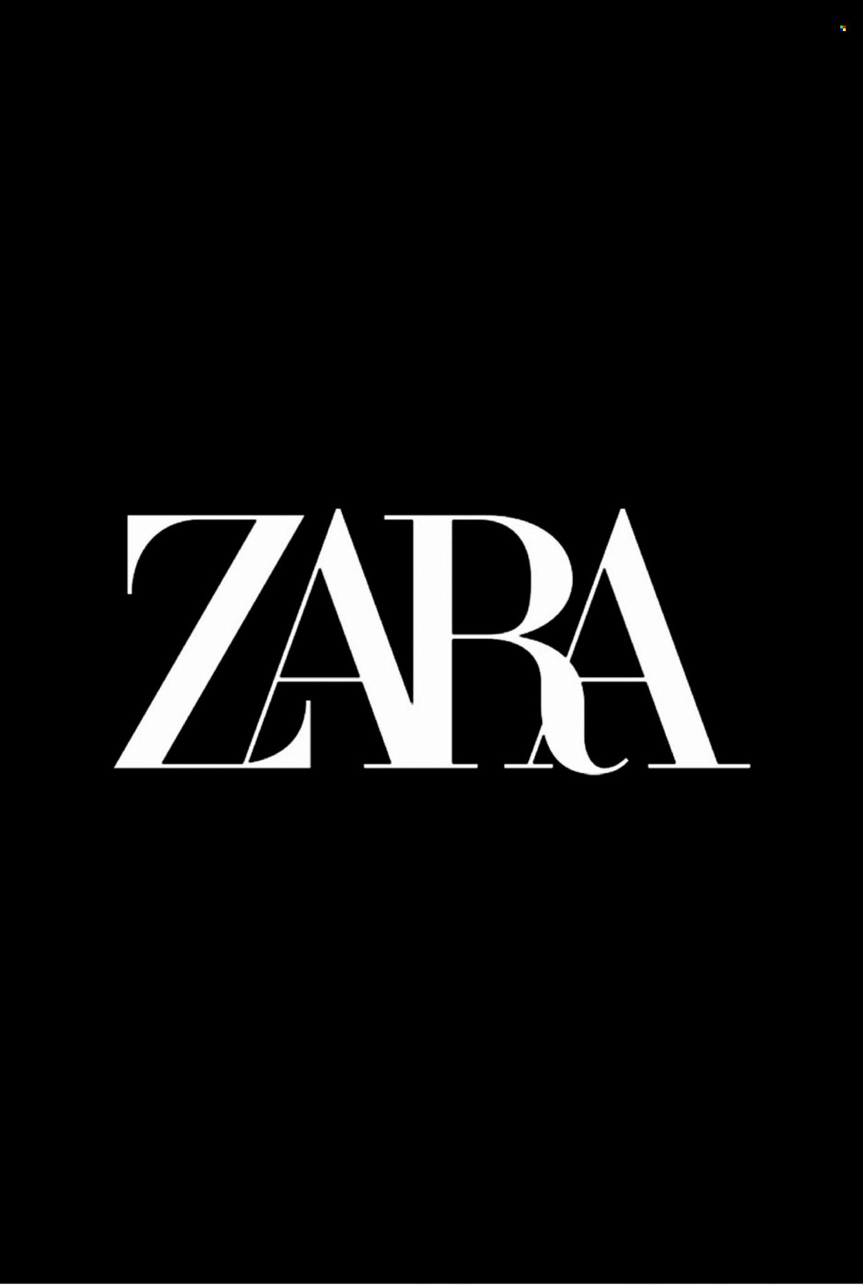 ZARA Promotions & Flyer Specials October 2022