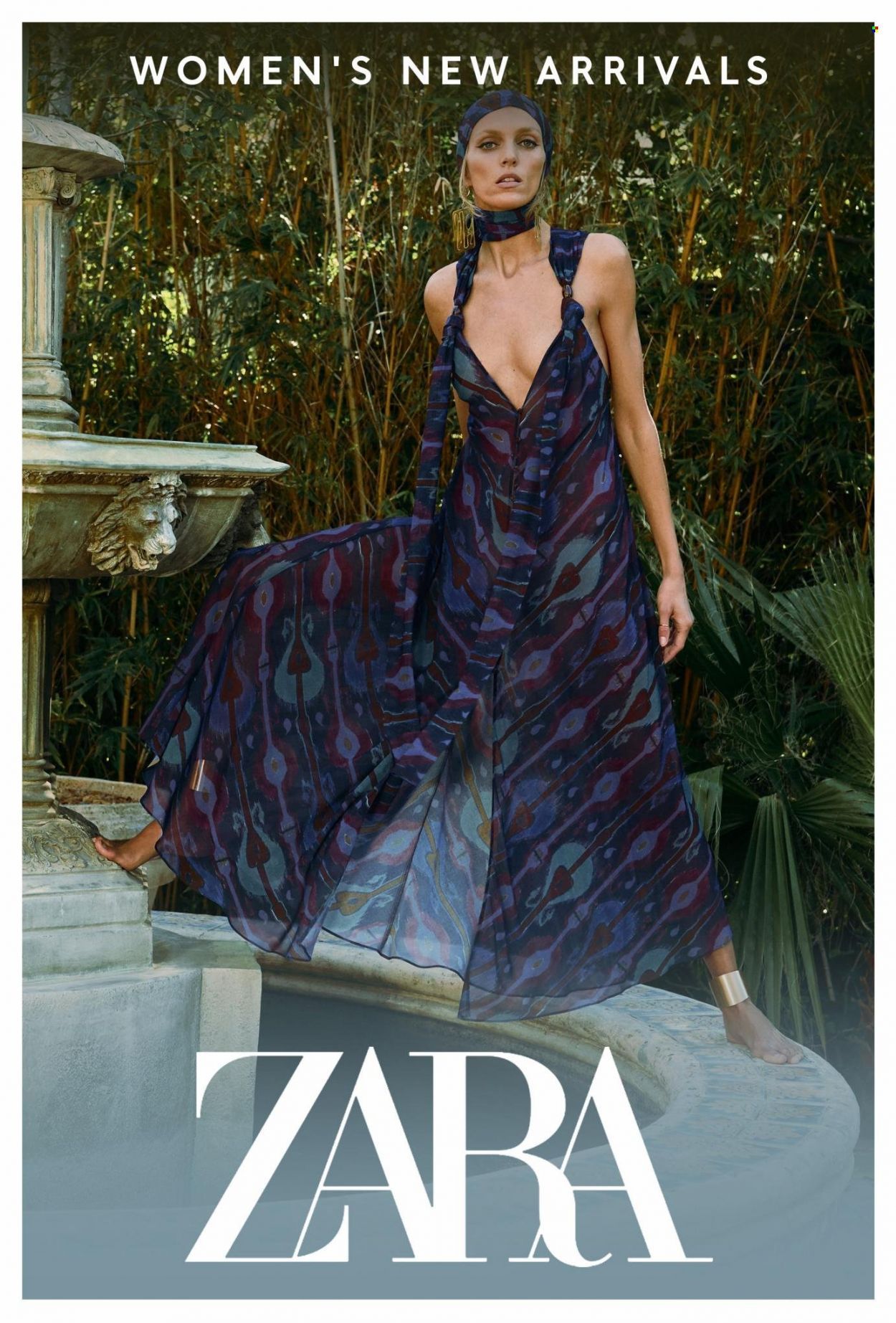 ZARA Promotions & Flyer Specials November 2022