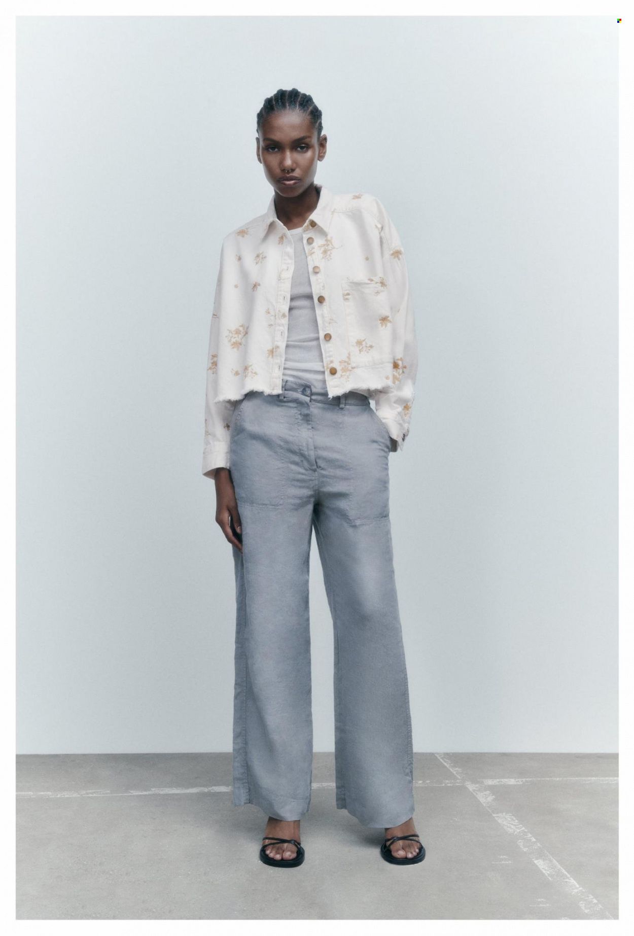 ZARA Promotions & Flyer Specials November 2022