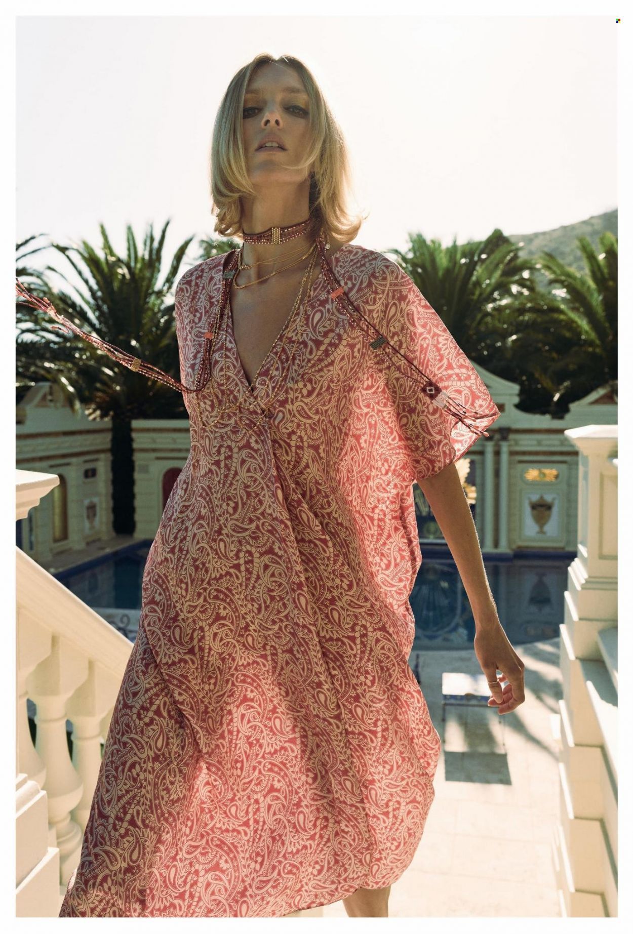 ZARA Promotions & Flyer Specials November 2022