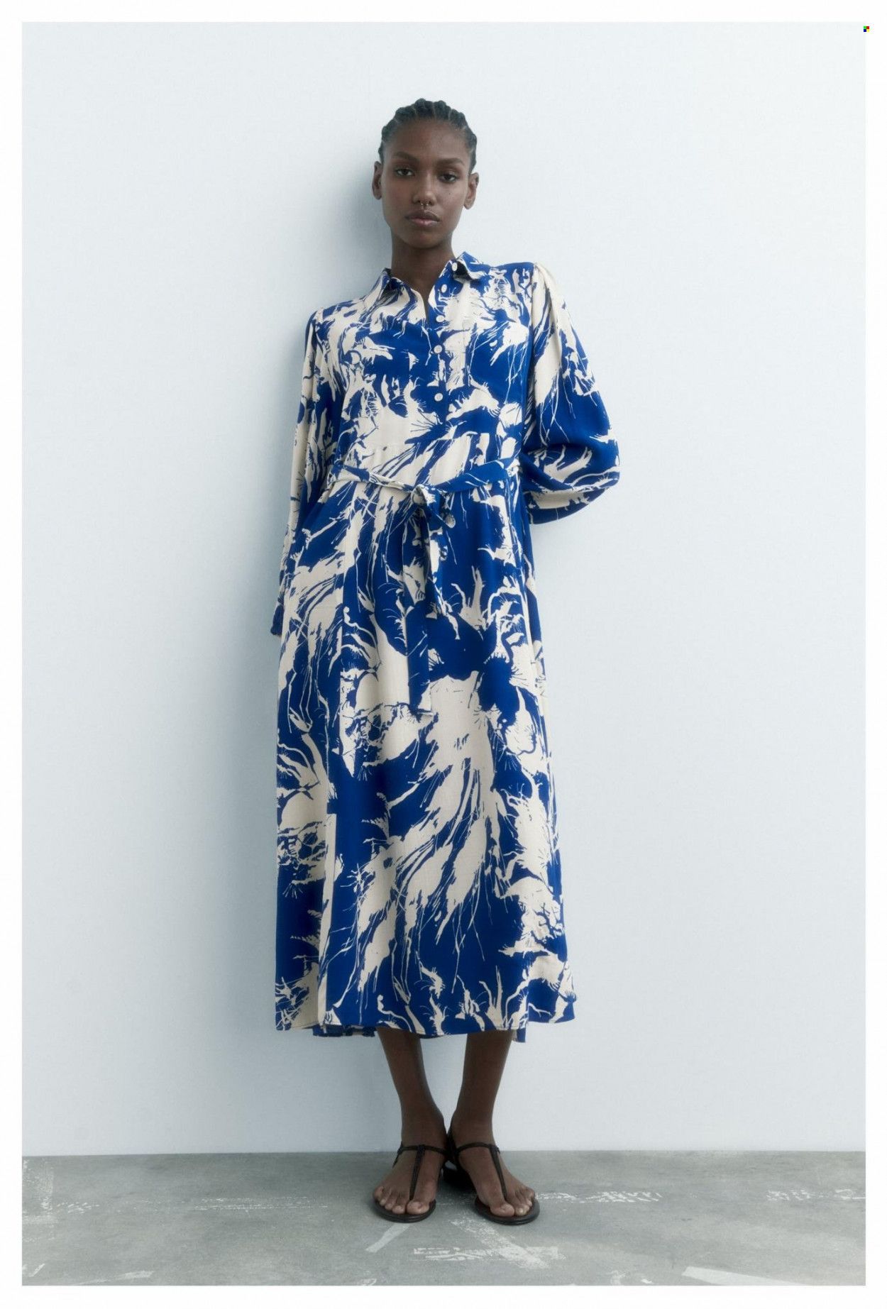ZARA Promotions & Flyer Specials November 2022