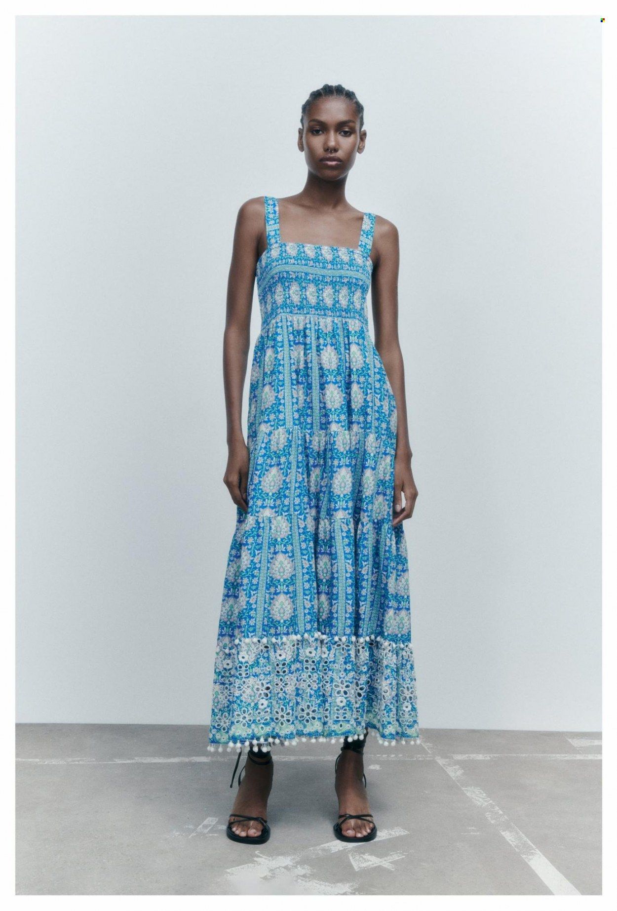 ZARA Promotions & Flyer Specials November 2022