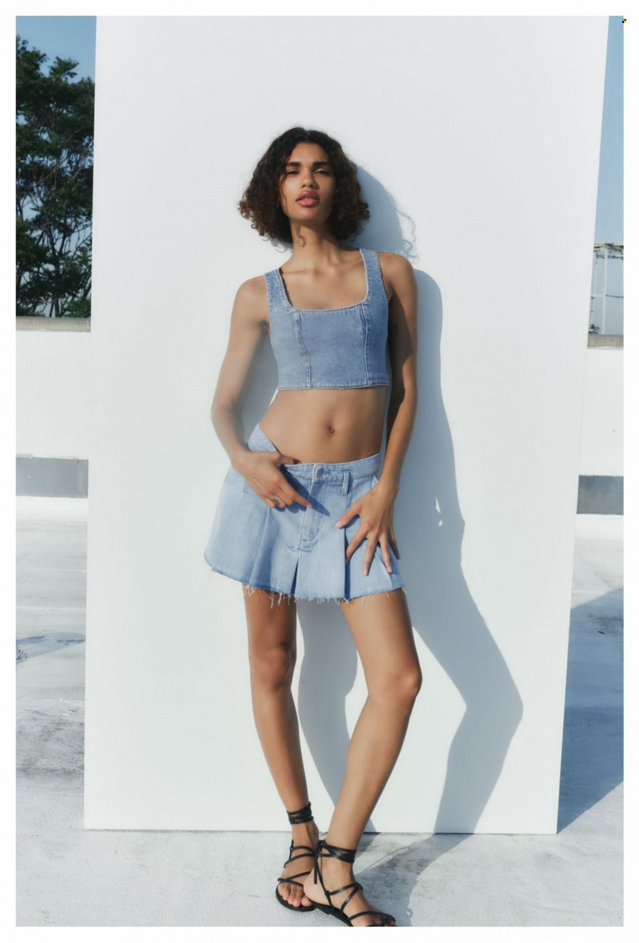 ZARA Promotions & Flyer Specials November 2022